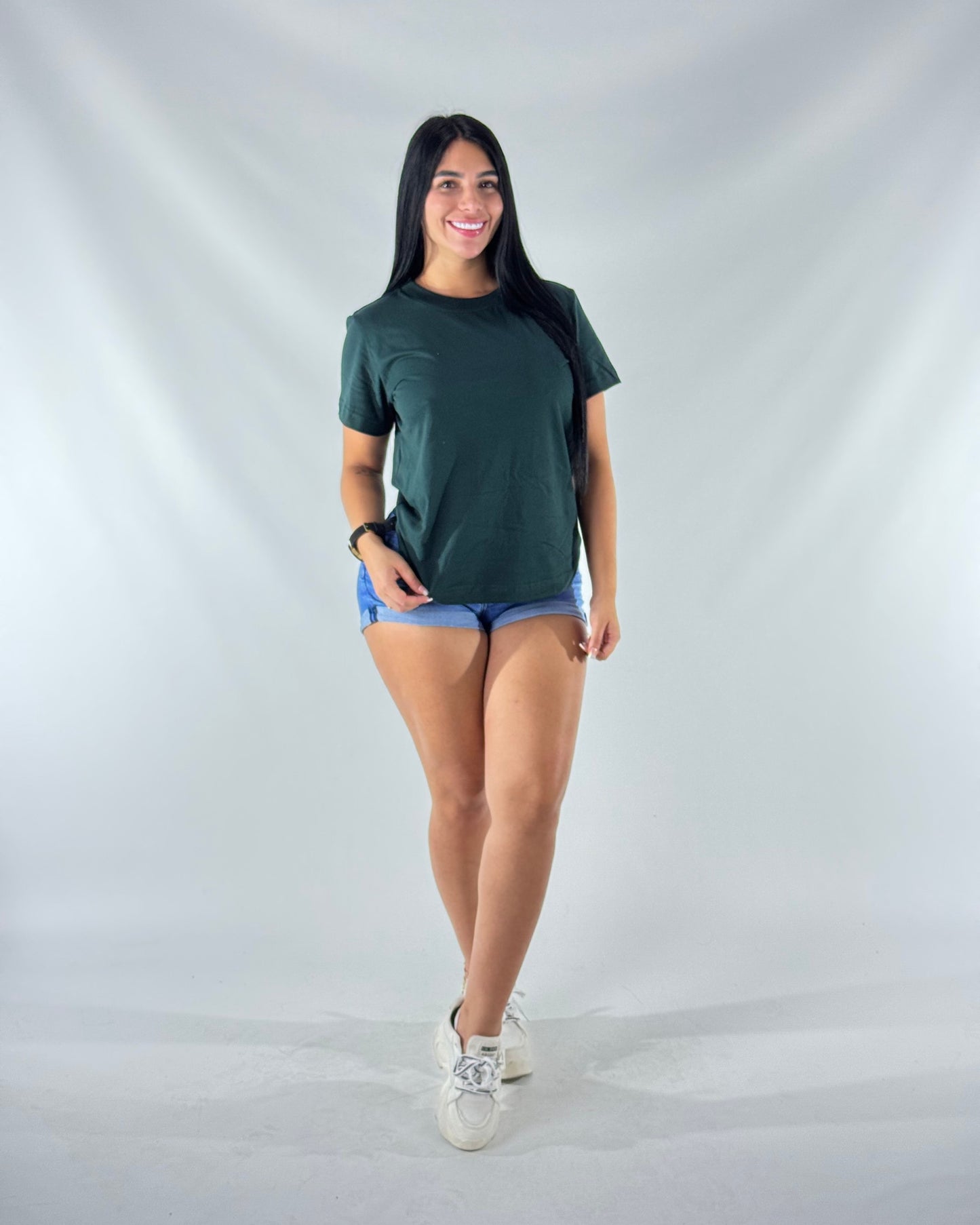 Básicas