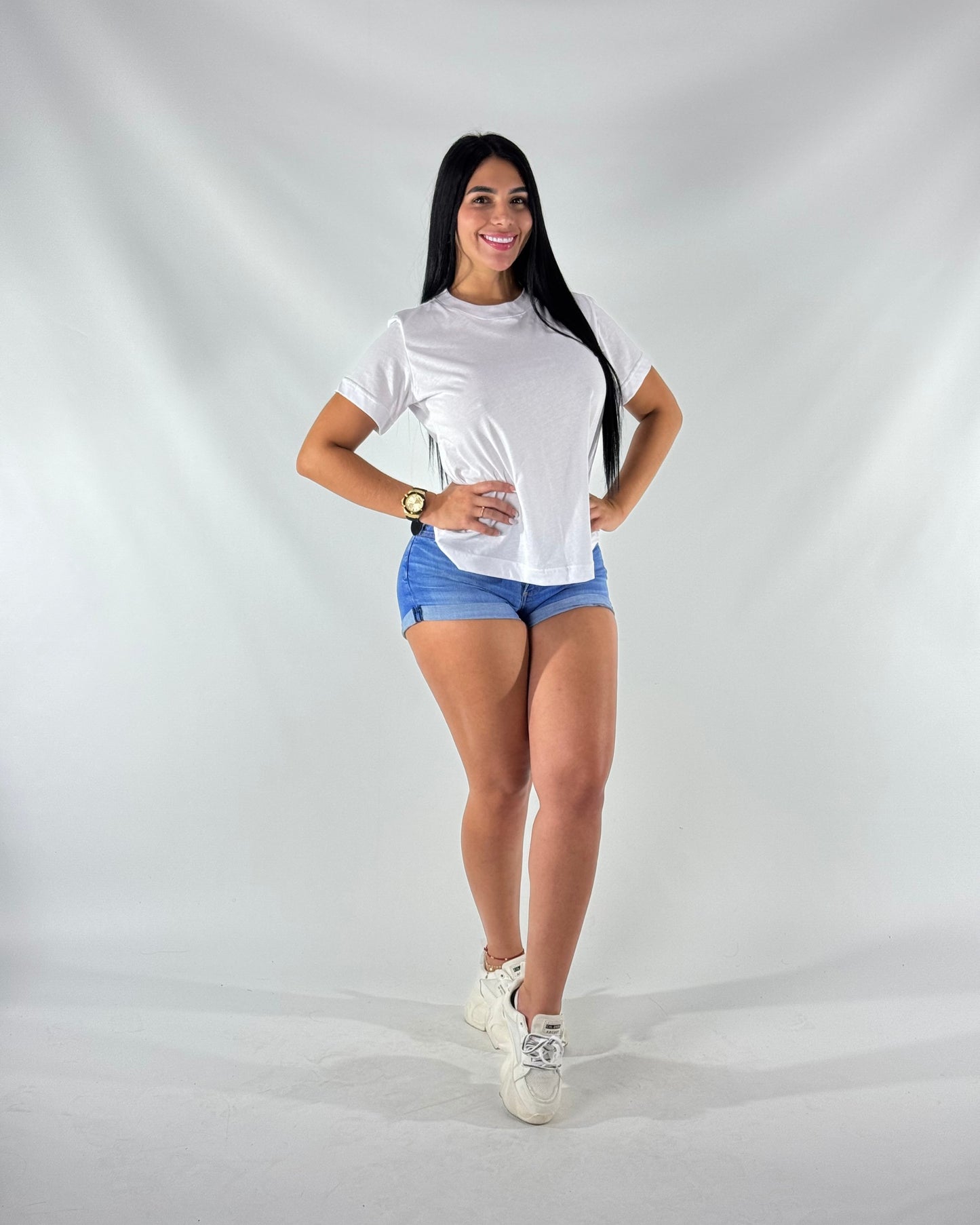 Básicas
