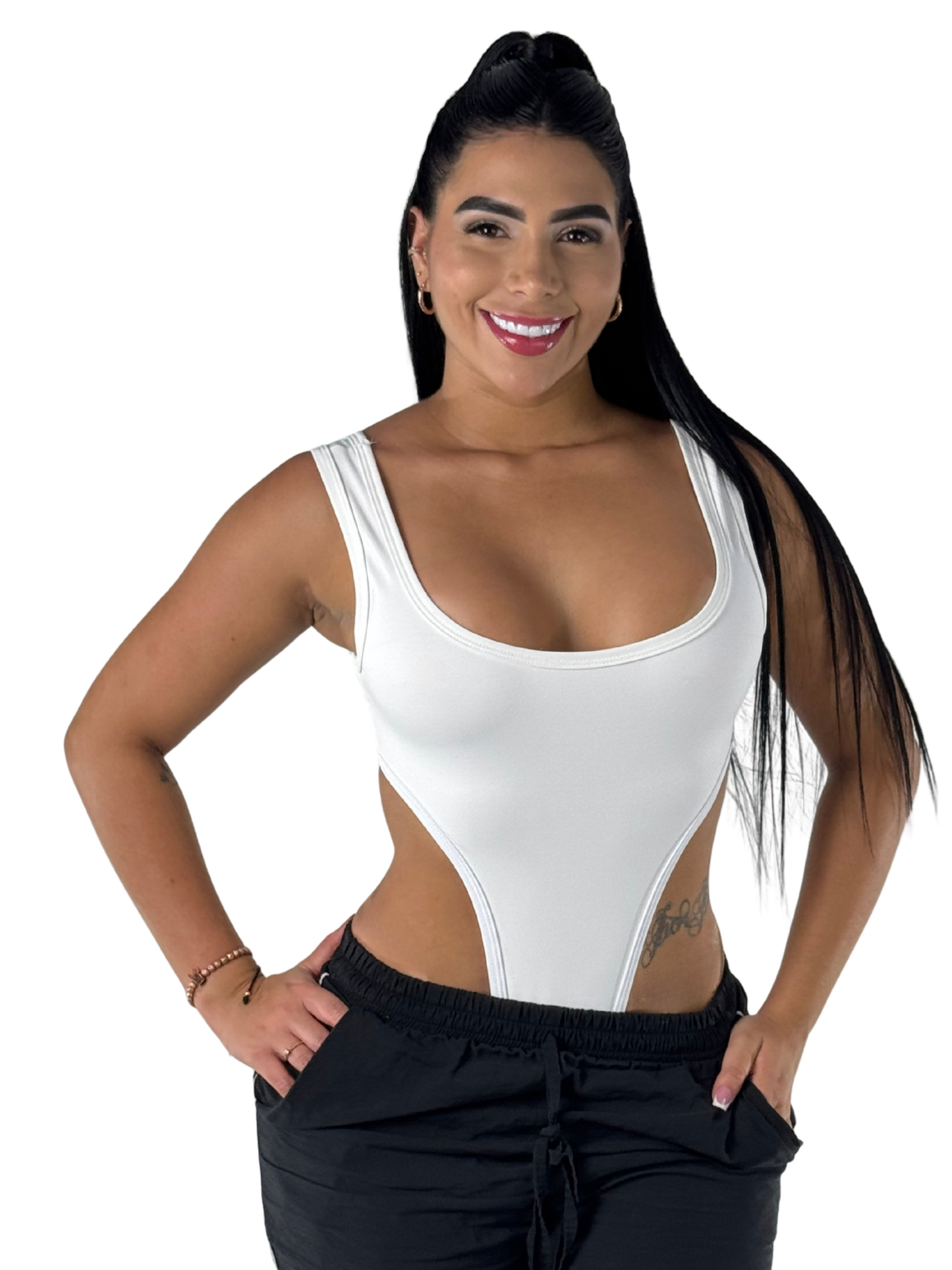 Body Costillero Esencial