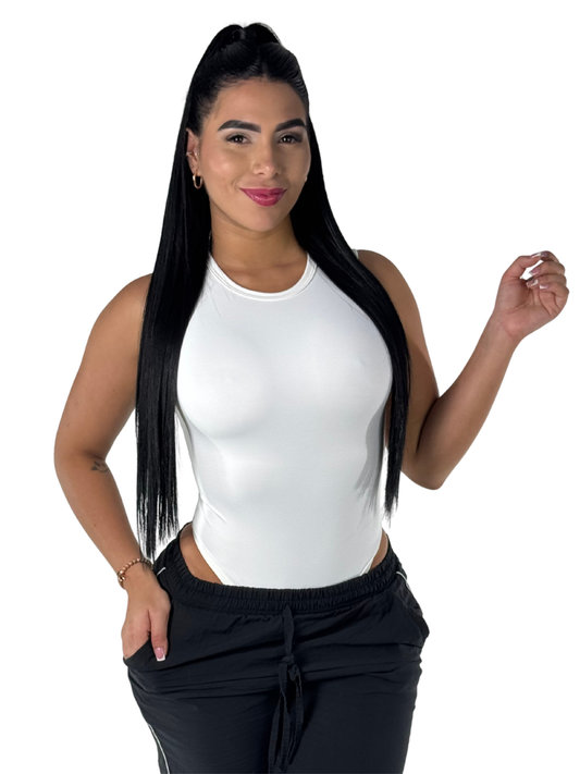 Body Cuadrado Esencial