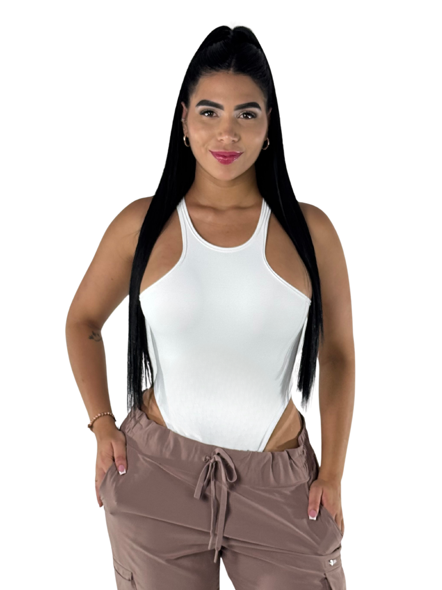 Body Racer Escencial