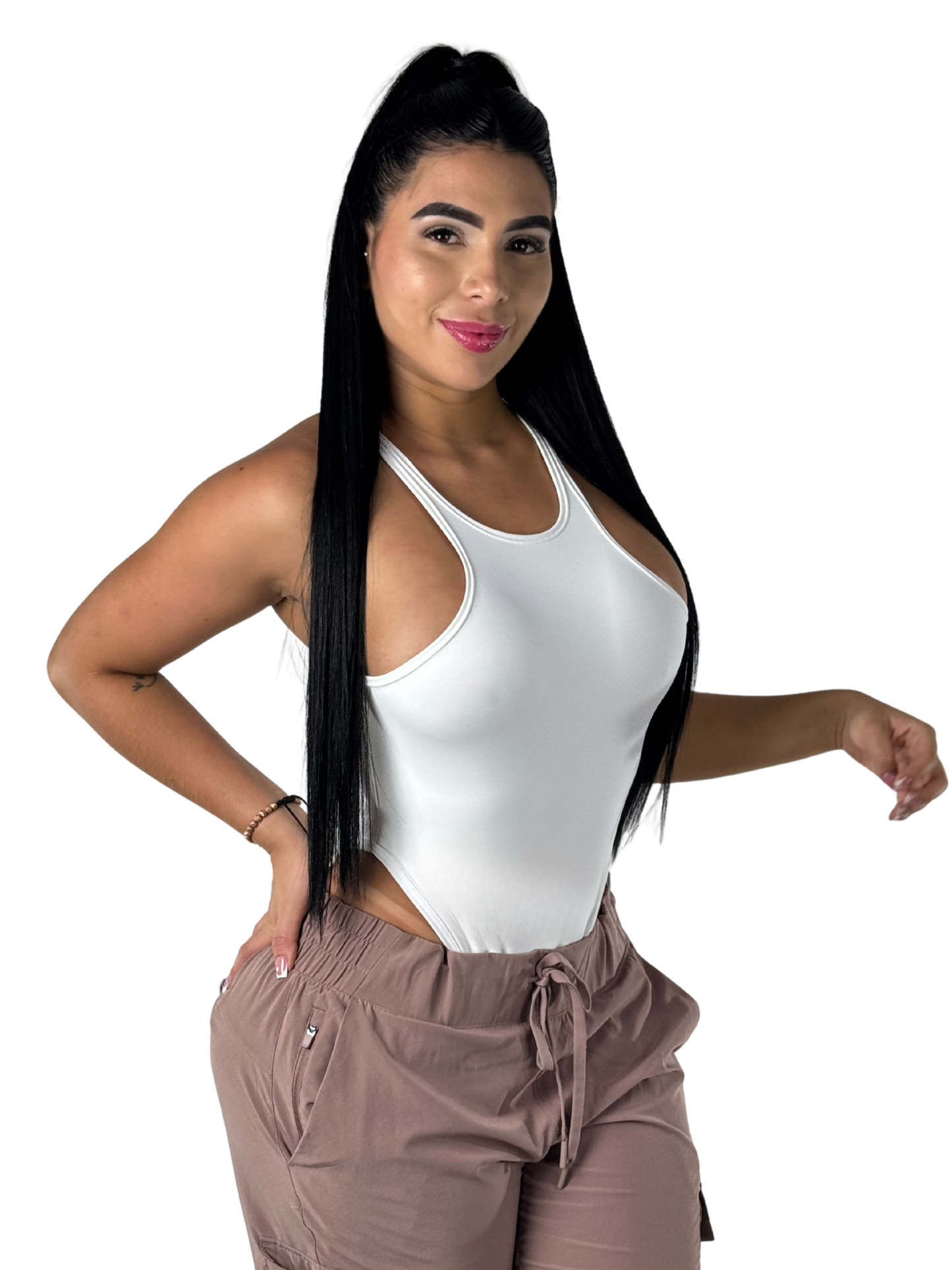 Body Racer Escencial