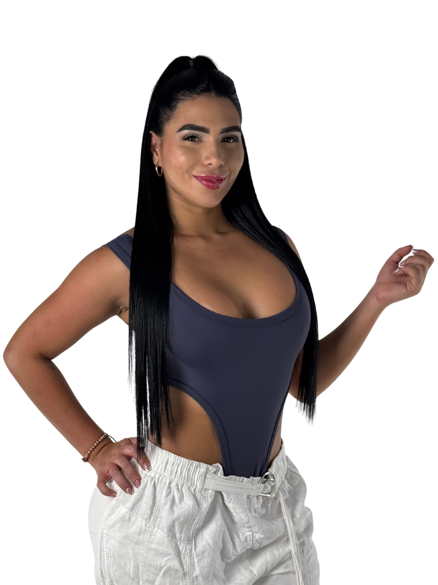 Body Costillero Esencial