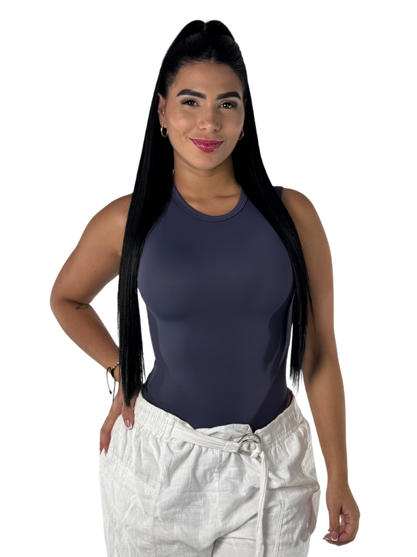 Body Cuadrado Esencial