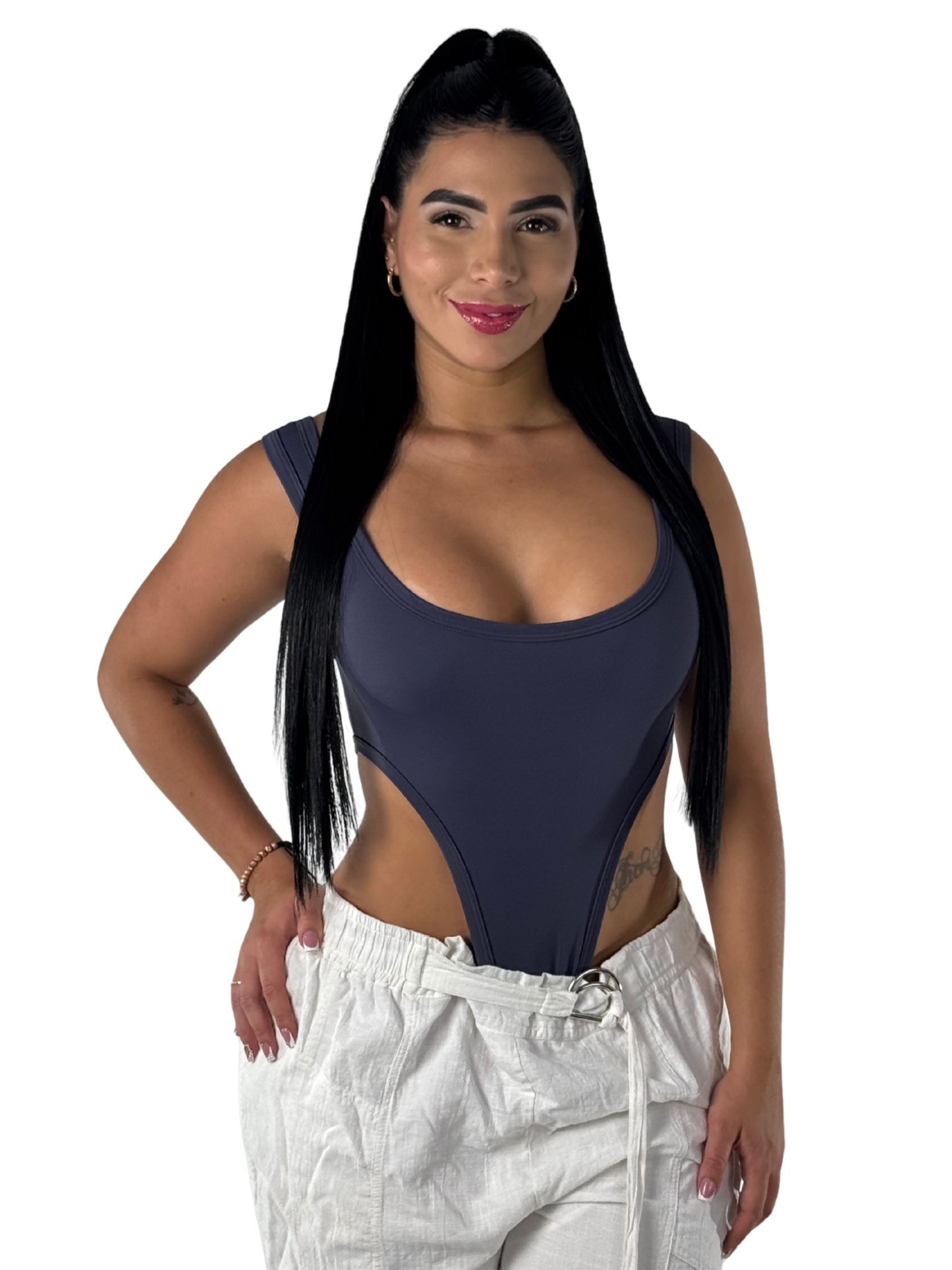 Body Costillero Esencial