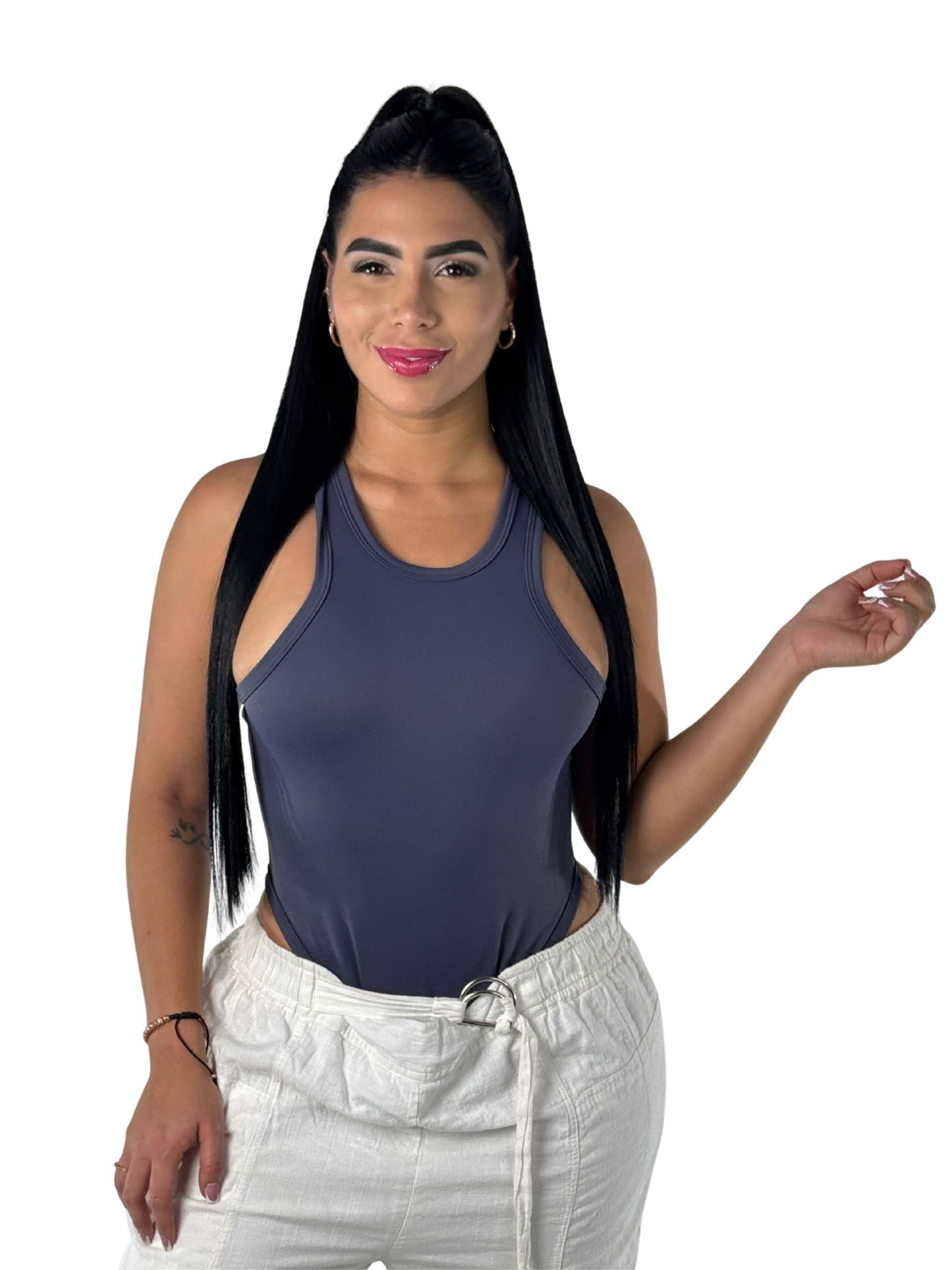 Body Racer Escencial