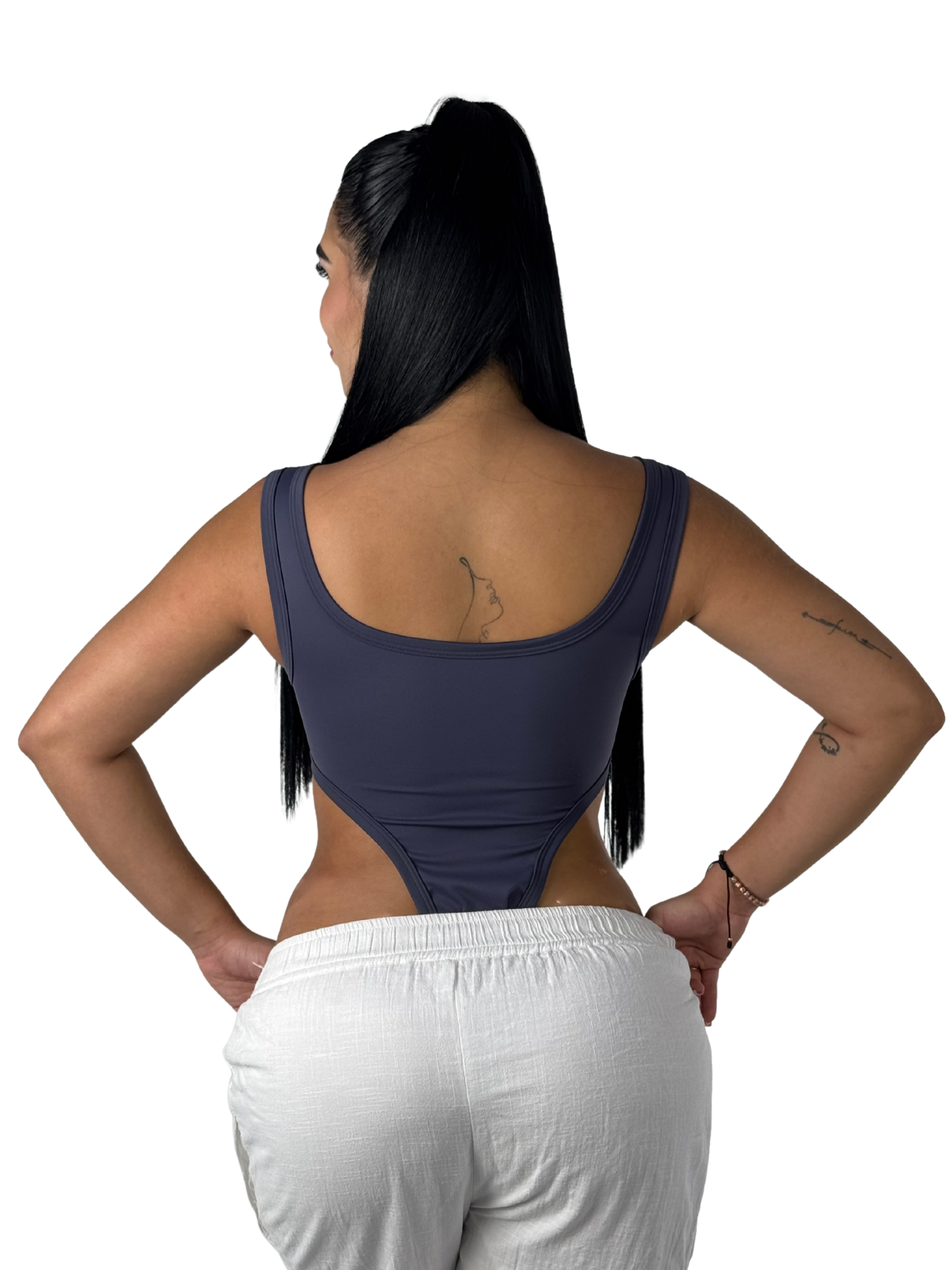 Body Costillero Esencial