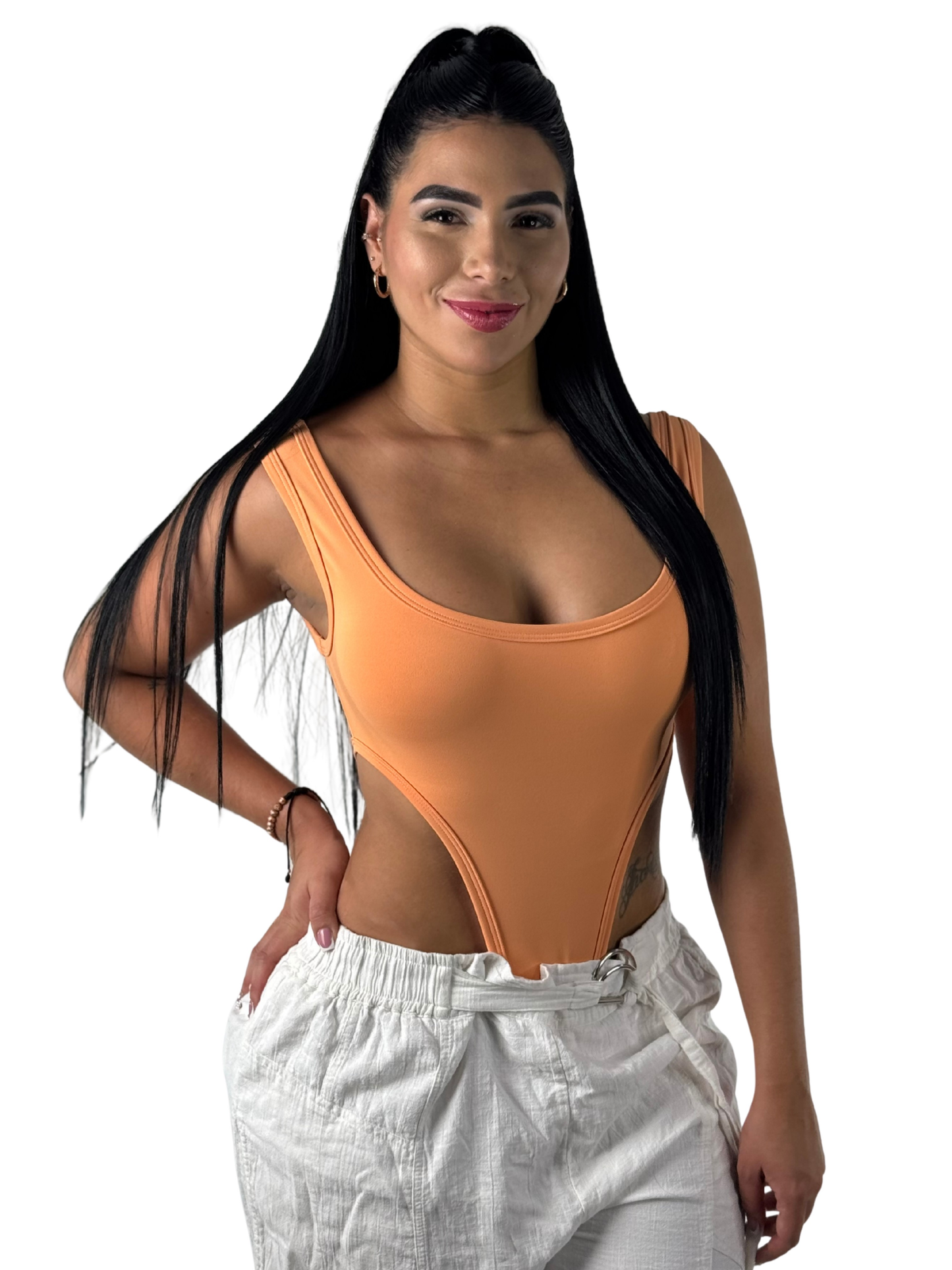 Body Costillero Esencial