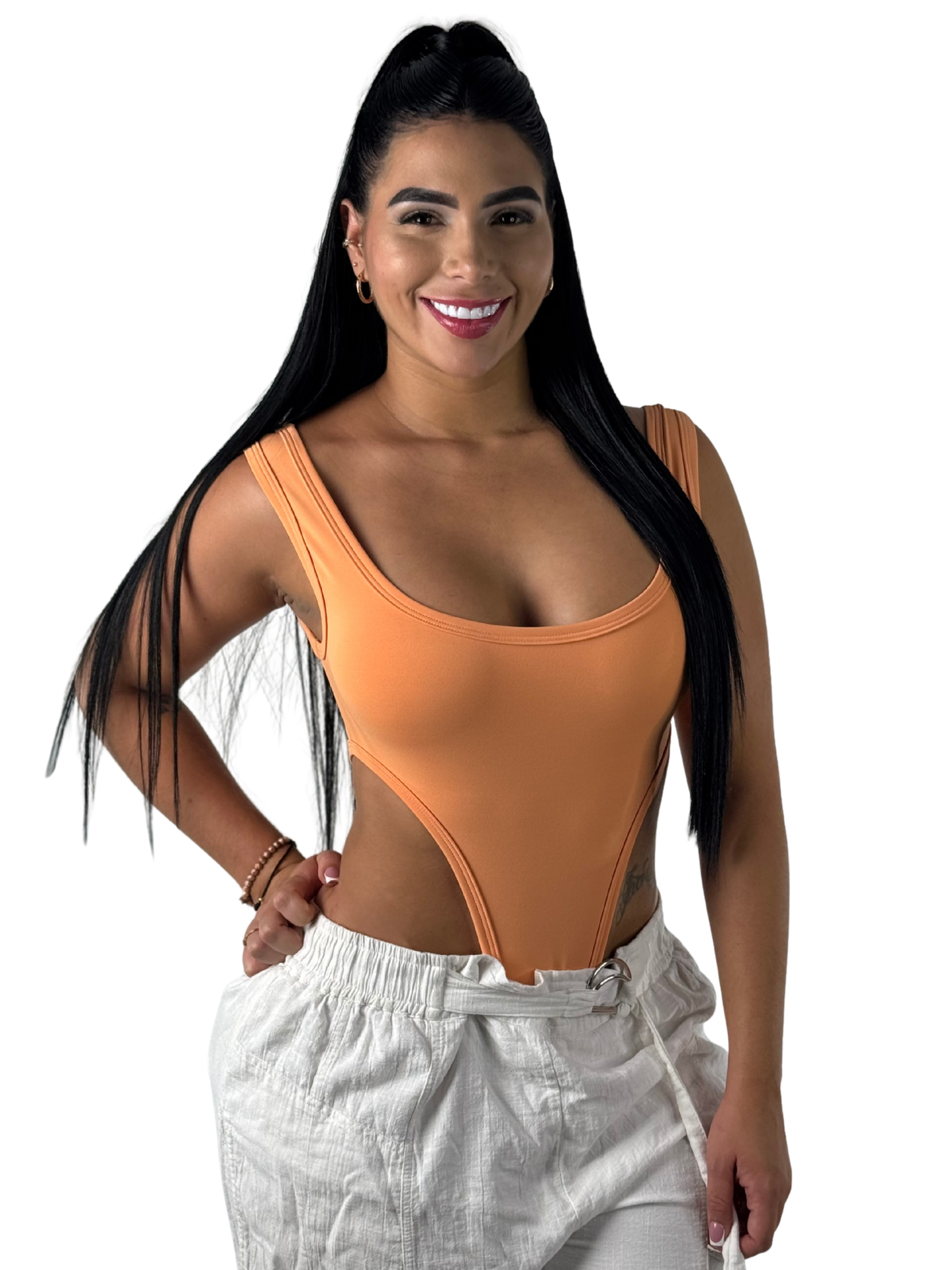 Body Costillero Esencial