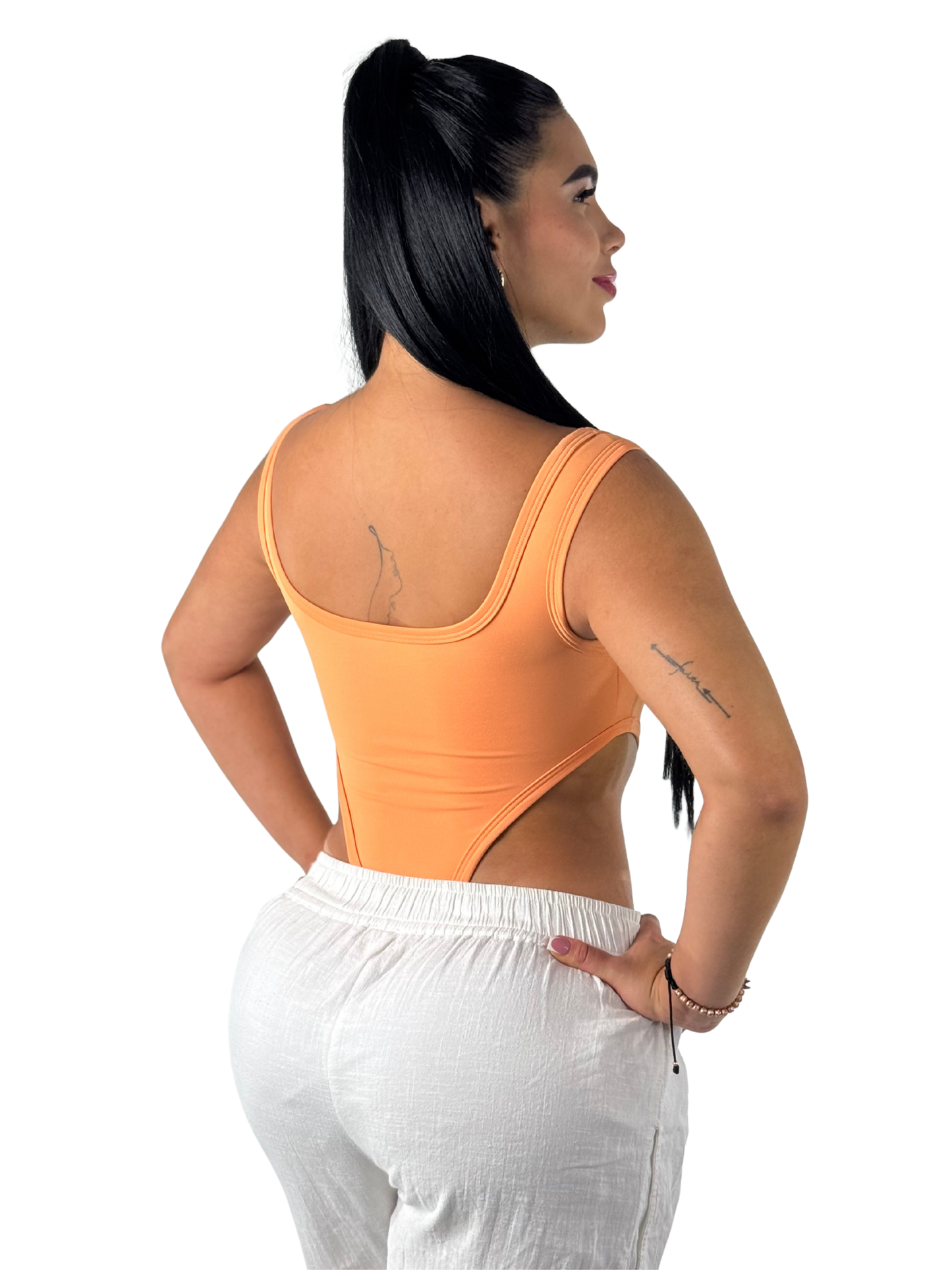 Body Costillero Esencial