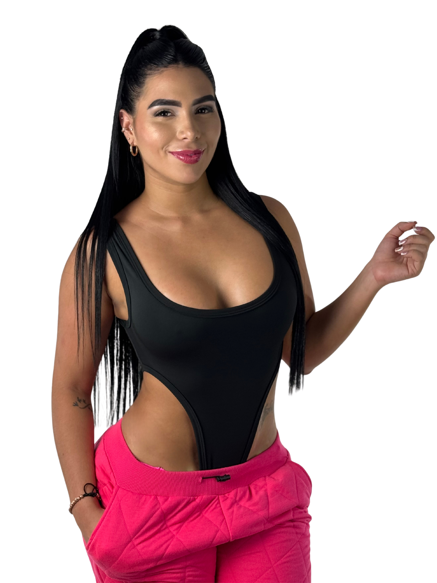 Body Costillero Esencial