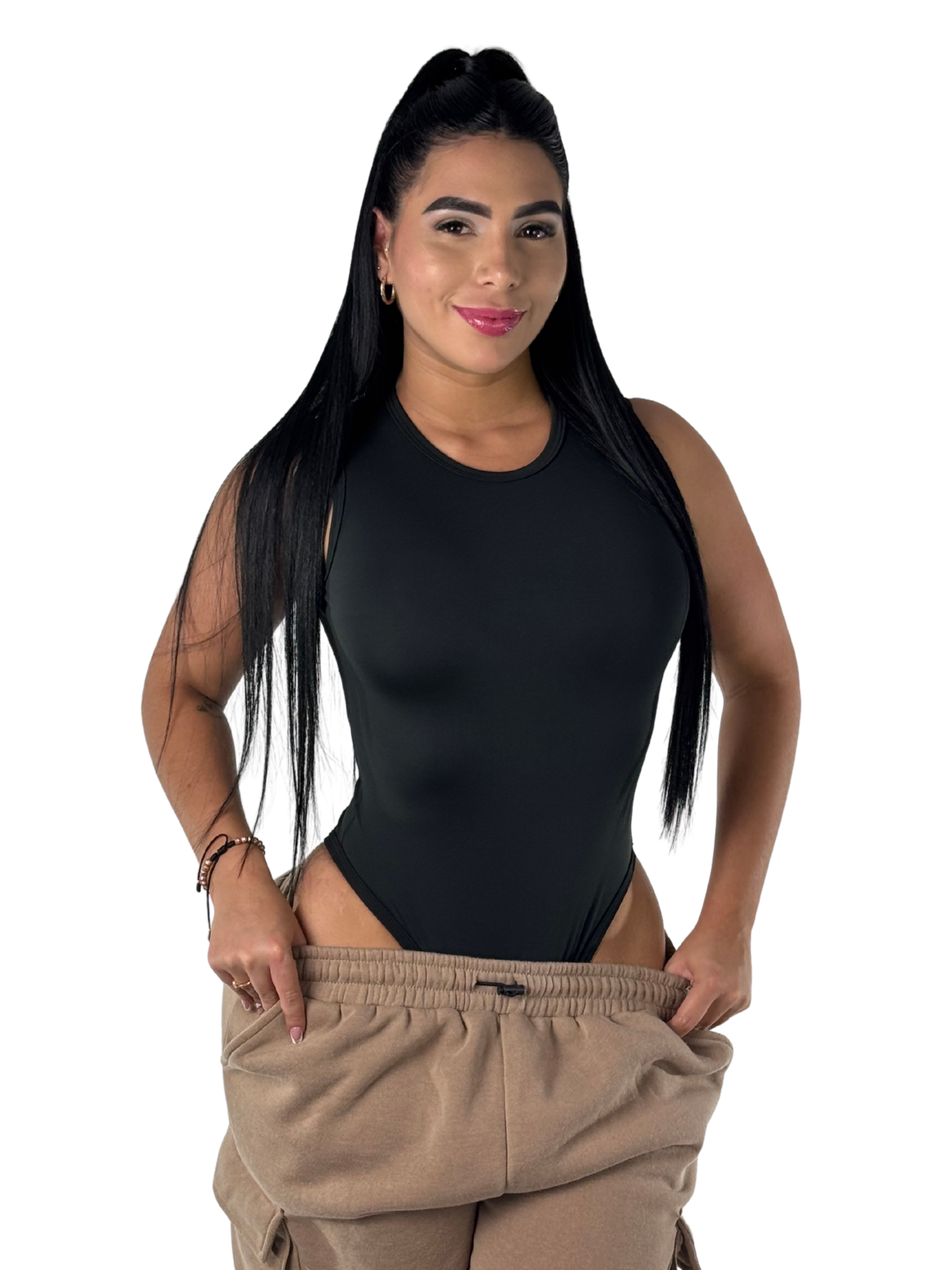 Body Cuadrado Esencial