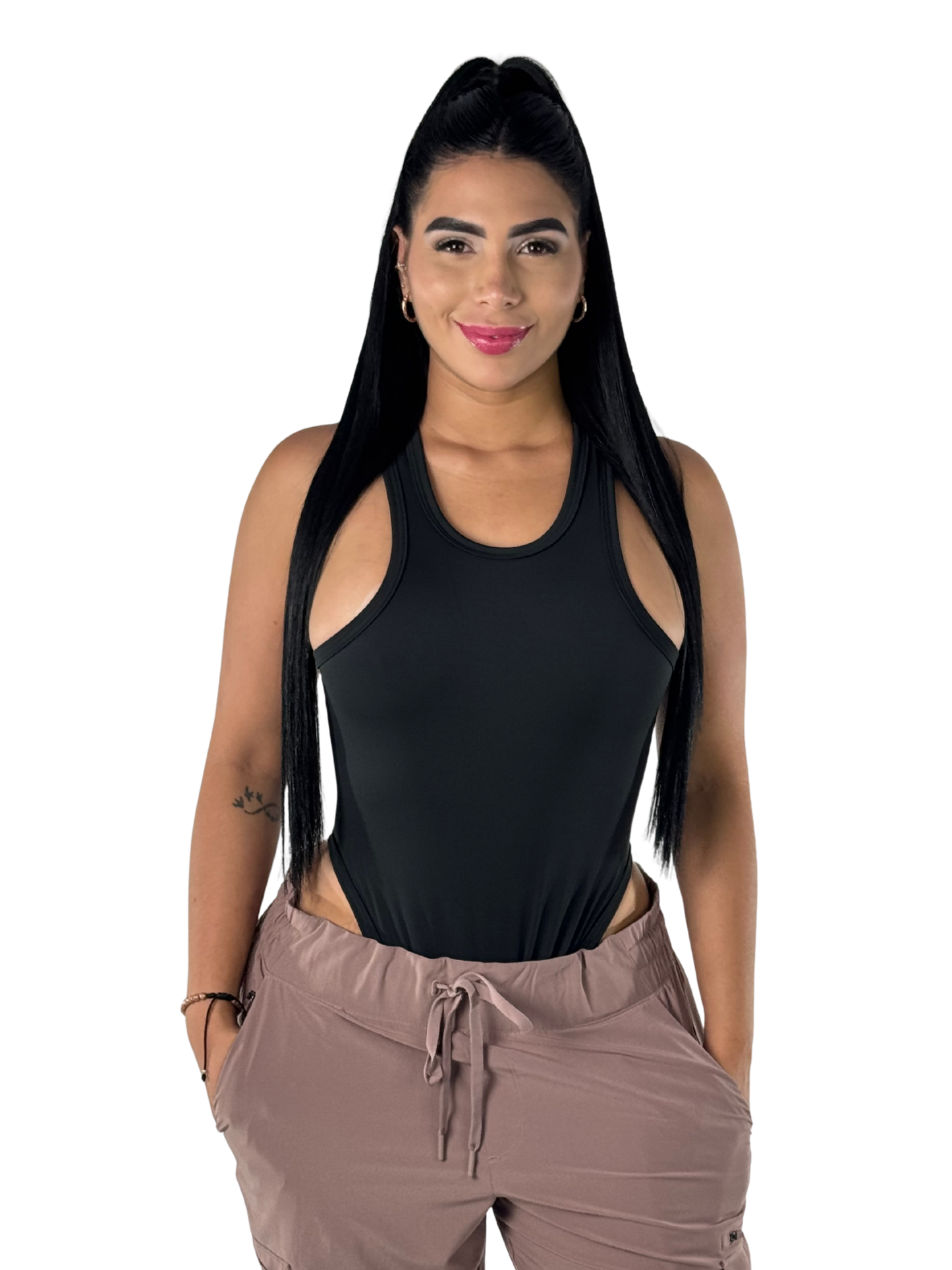 Body Racer Escencial