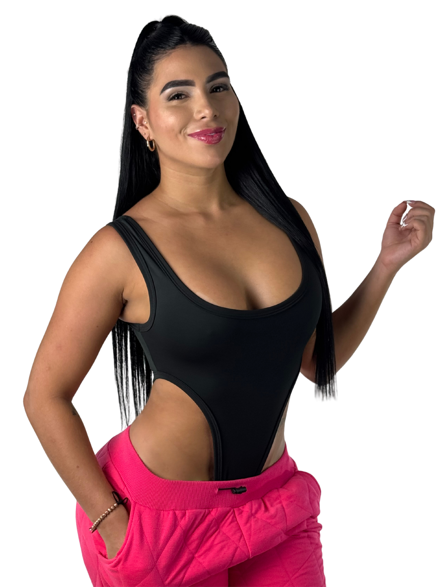 Body Costillero Esencial