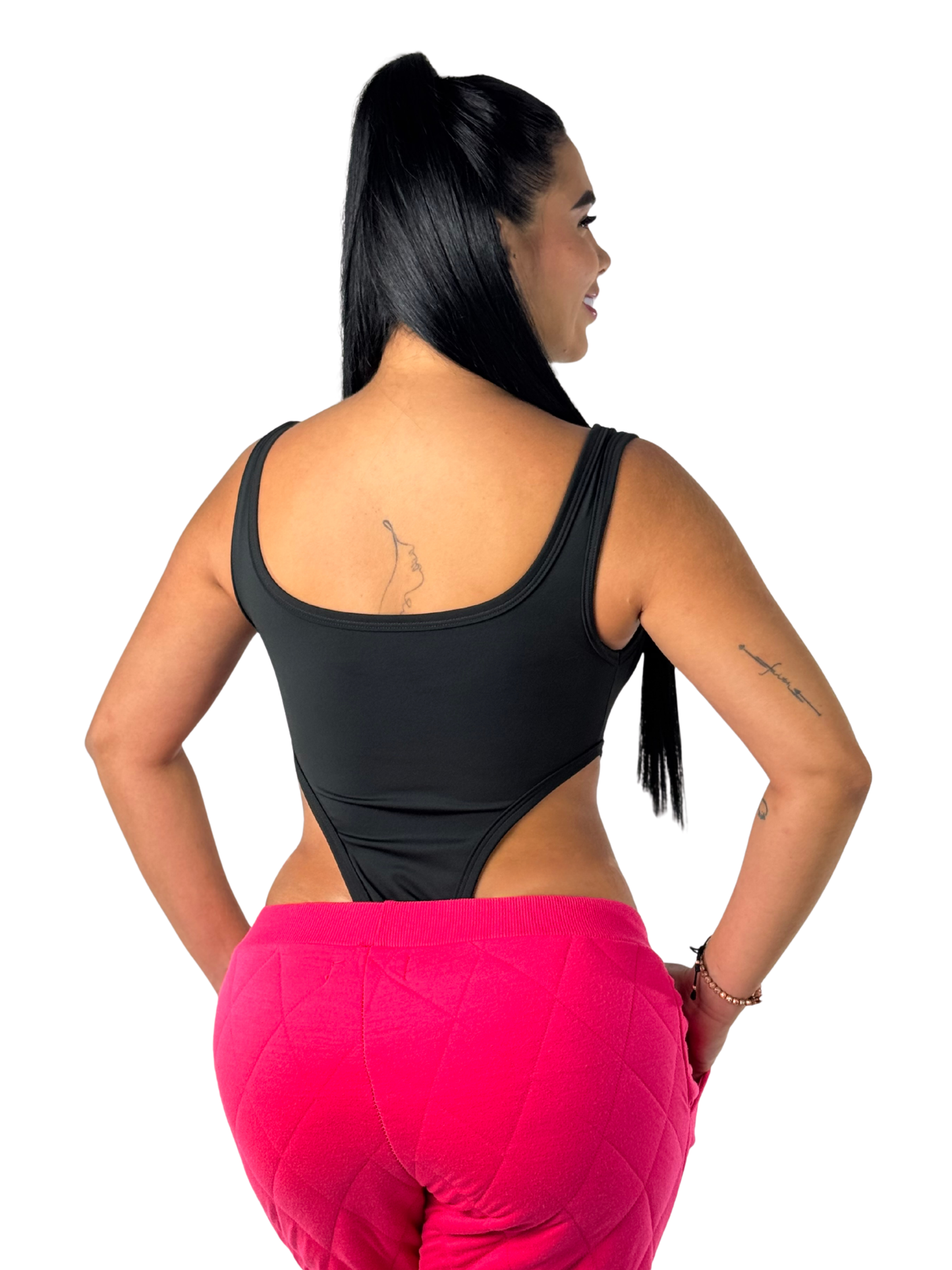 Body Costillero Esencial