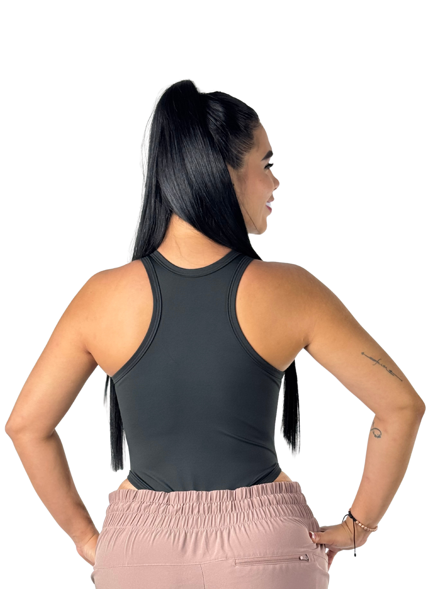 Body Racer Escencial