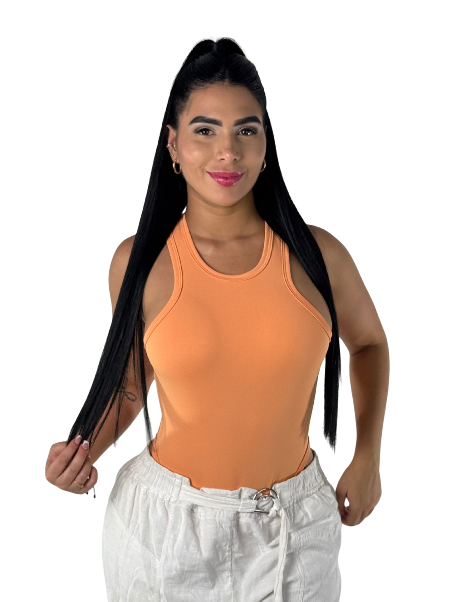 Body Racer Escencial