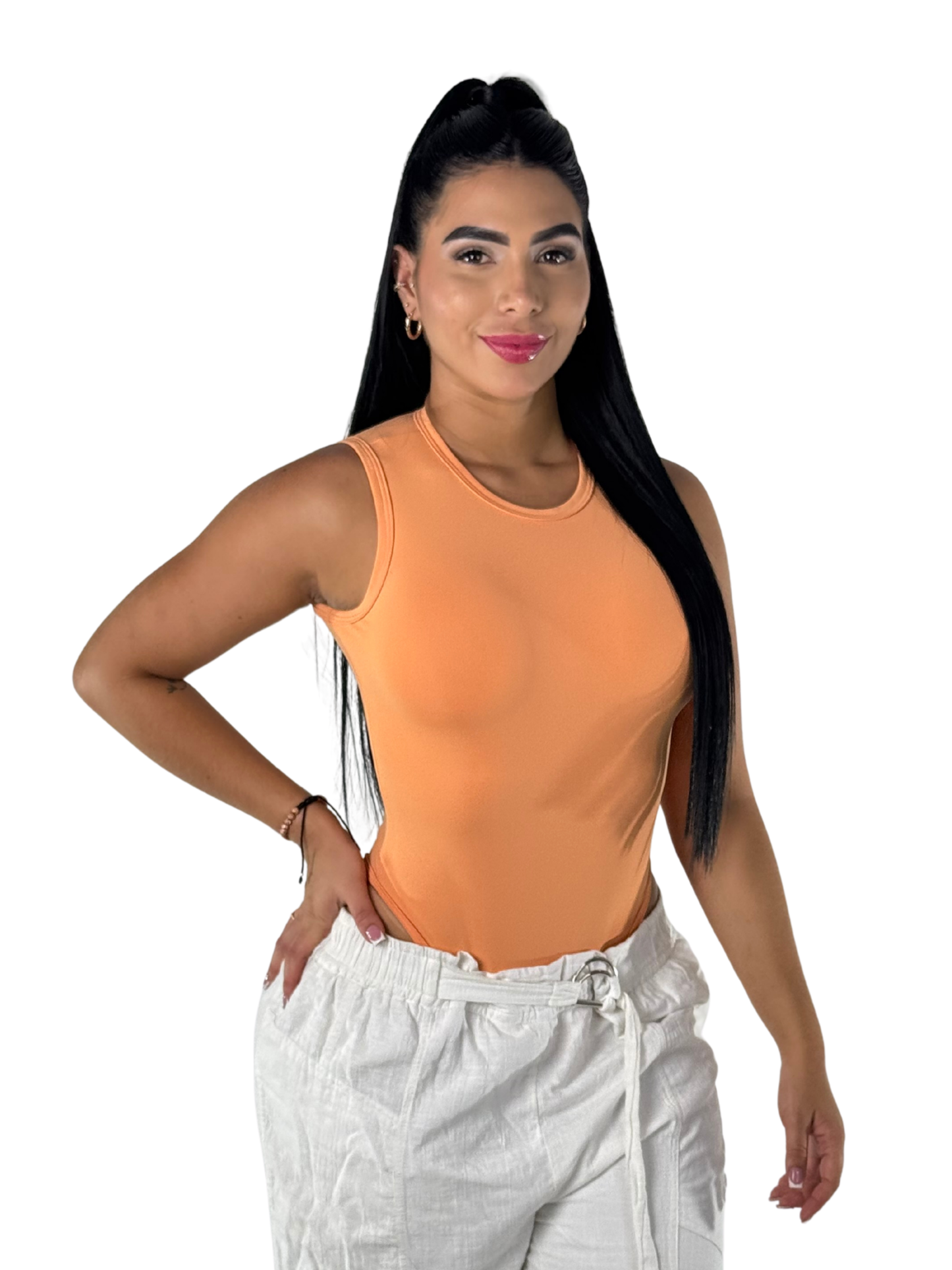 Body Cuadrado Esencial