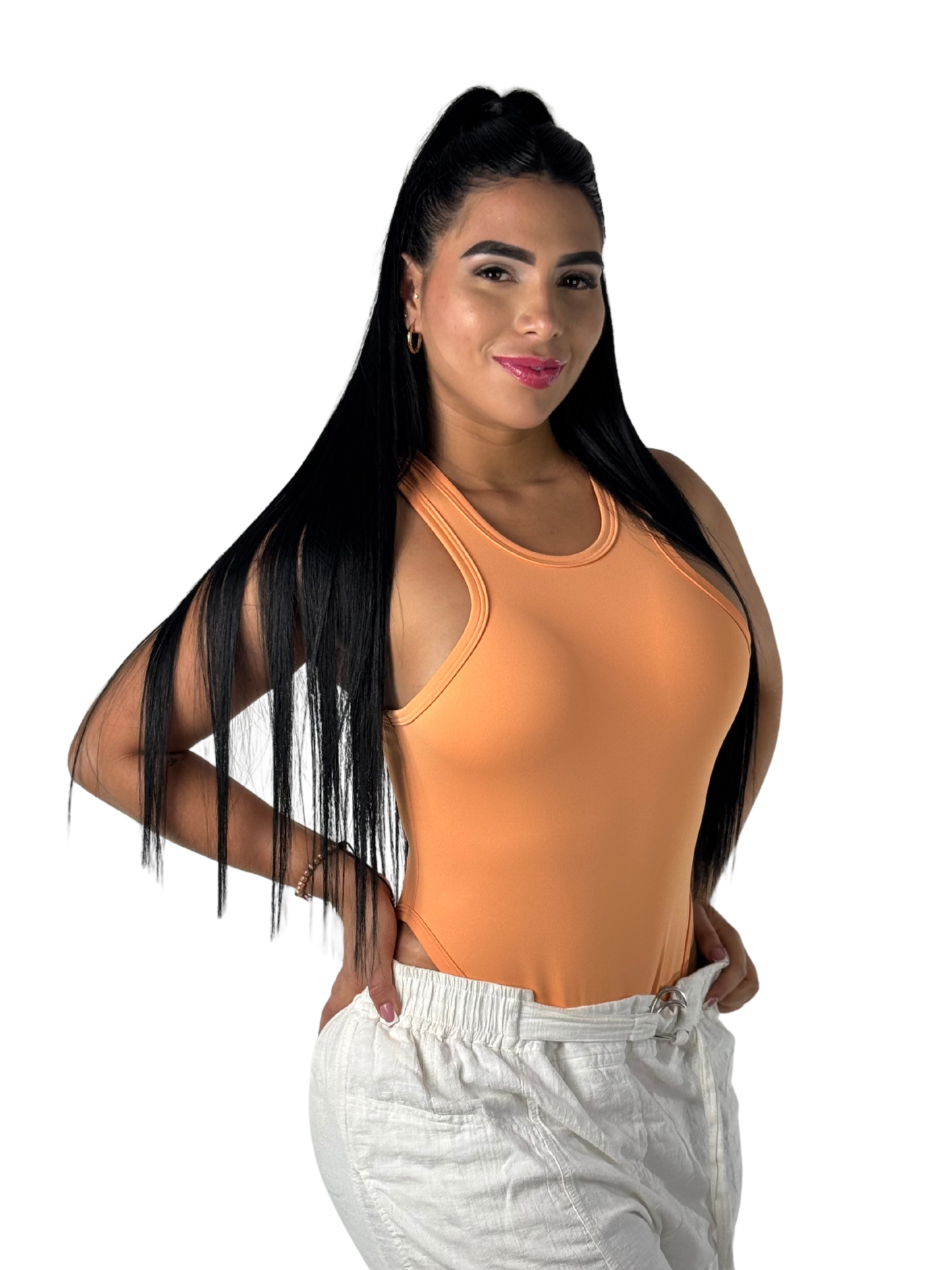 Body Racer Escencial